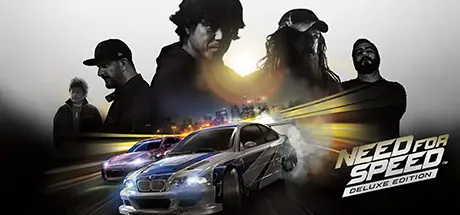 Offizielles Titelbild von Need for Speed
