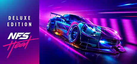 Offizielles Titelbild von Need for Speed Heat