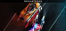 Offizielles Titelbild von Need for Speed Hot Pursuit Remastered