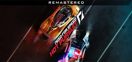 Offizielles Titelbild von Need for Speed Hot Pursuit Remastered