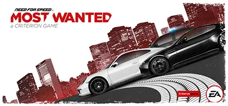Offizielles Titelbild von Need for Speed Most Wanted