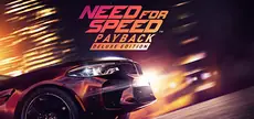 Offizielles Titelbild von Need for Speed Payback