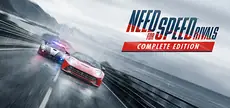 Offizielles Titelbild von Need for Speed Rivals