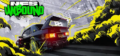 Offizielles Titelbild von Need for Speed Unbound