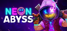 Offizielles Titelbild von Neon Abyss