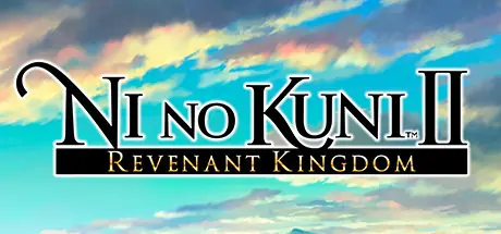 Offizielles Titelbild von Ni no Kuni II: Revenant Kingdom