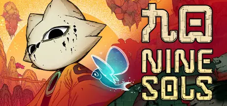 Offizielles Titelbild von Nine Sols