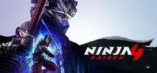 Offizielles Titelbild von Ninja Gaiden 4