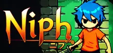 Offizielles Titelbild von NIPH