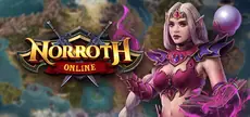Offizielles Titelbild von Norroth Online