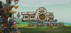 Offizielles Titelbild von 再再启程 One Way Tickets