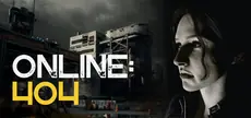 Offizielles Titelbild von Online: 404