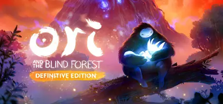 Offizielles Titelbild von Ori and the Blind Forest: Definitive Edition