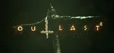 Offizielles Titelbild von Outlast 2