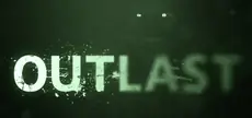 Offizielles Titelbild von Outlast