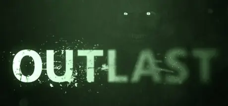 Offizielles Titelbild von Outlast