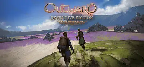 Offizielles Titelbild von Outward Definitive Edition
