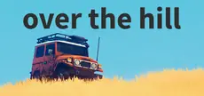 Offizielles Titelbild von over the hill