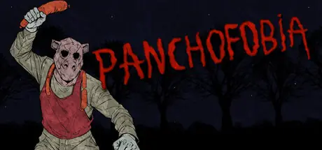 Offizielles Titelbild von Panchofobia