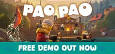 Offizielles Titelbild von PAO PAO