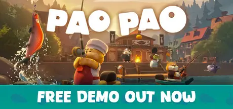 Offizielles Titelbild von PAO PAO