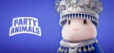 Offizielles Titelbild von Party Animals