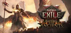Offizielles Titelbild von Path of Exile 2