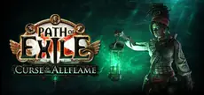 Offizielles Titelbild von Path of Exile