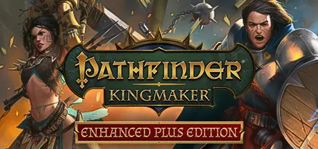 Offizielles Titelbild von Pathfinder: Kingmaker — Enhanced Plus Edition