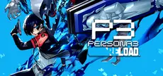 Offizielles Titelbild von Persona 3 Reload