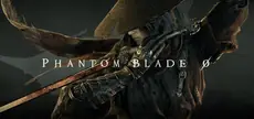 Offizielles Titelbild von Phantom Blade Zero