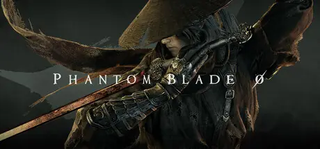 Offizielles Titelbild von Phantom Blade Zero