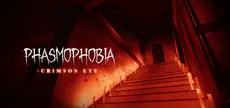 Offizielles Titelbild von Phasmophobia