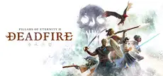 Offizielles Titelbild von Pillars of Eternity II: Deadfire