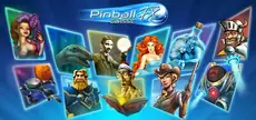 Offizielles Titelbild von Pinball FX Classic