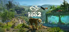 Offizielles Titelbild von Planet Zoo 2