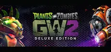 Offizielles Titelbild von Plants vs. Zombies Garden Warfare 2: Deluxe Edition