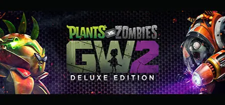 Offizielles Titelbild von Plants vs. Zombies Garden Warfare 2: Deluxe Edition