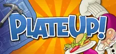 Offizielles Titelbild von PlateUp!