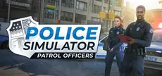 Offizielles Titelbild von Police Simulator: Patrol Officers