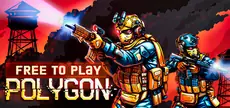 Offizielles Titelbild von POLYGON
