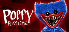 Offizielles Titelbild von Poppy Playtime