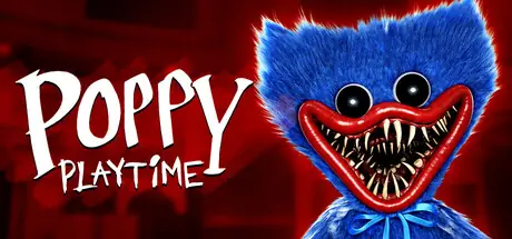 Offizielles Titelbild von Poppy Playtime