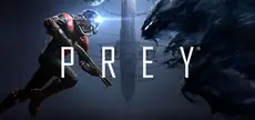 Offizielles Titelbild von Prey