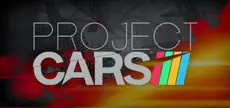 Offizielles Titelbild von Project CARS