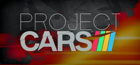 Offizielles Titelbild von Project CARS