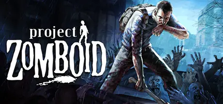 Offizielles Titelbild von Project Zomboid