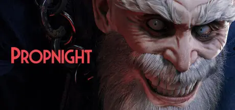 Offizielles Titelbild von Propnight