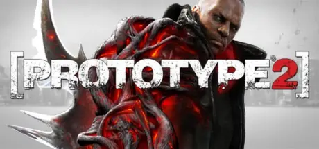 Offizielles Titelbild von Prototype 2