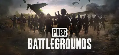 Offizielles Titelbild von PUBG: BATTLEGROUNDS